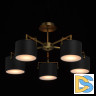 Потолочная люстра MW-Light Сайрус 2 721010205