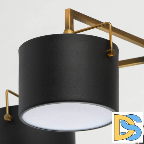 Потолочная люстра MW-Light Сайрус 2 721010205