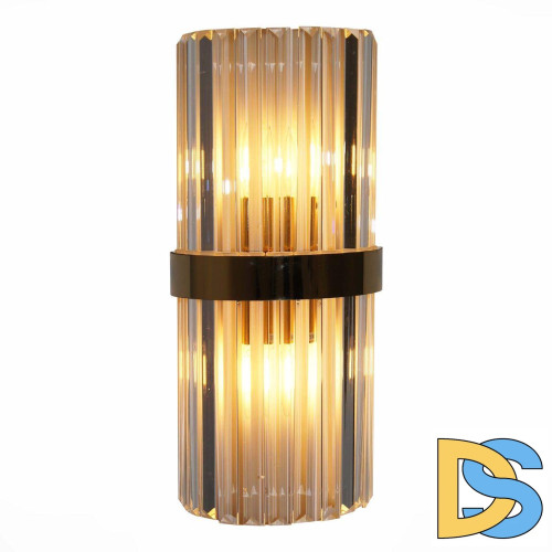 Настенный светильник ST Luce Arezzo SL1176.201.02