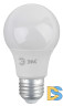 Лампа светодиодная Эра E27 15W 4000K LED A60-15W-840-E27 R Б0046356