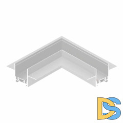 Соединитель угловой потолок-потолок ST Luce SKYFLAT ST069.509.10