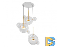 Подвесной светильник Kink Light Галла 07545-4 (3A),21