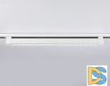 Трековый однофазный светильник Ambrella Light Track system GL6718