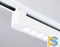 Трековый однофазный светильник Ambrella Light Track system GL6718