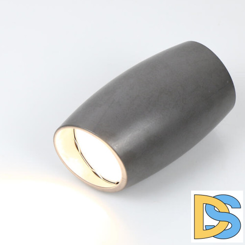 Накладной светильник General GWL-GU10-M-IP20 662080