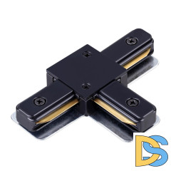 Соединитель с токопроводом T Novotech Port 135144