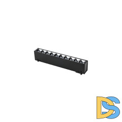 Трековый однофазный светильник Lightstar Nove 208217