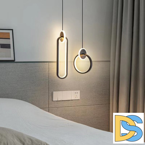 Подвесной светильник ImperiumLoft Randall 232608-23