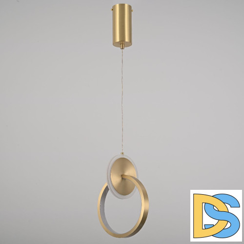 Подвесной светильник ImperiumLoft Randall 232608-23