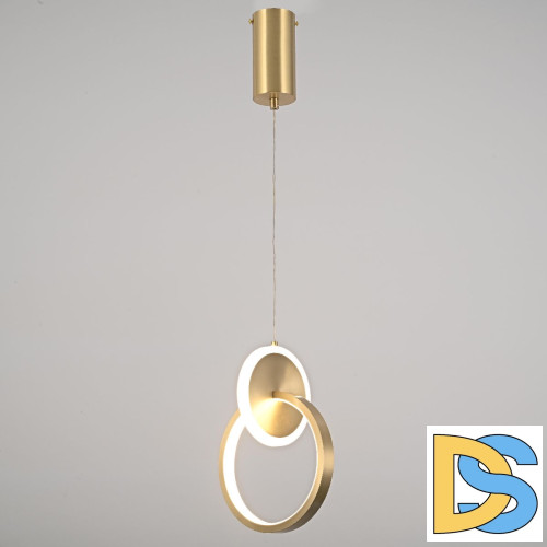 Подвесной светильник ImperiumLoft Randall 232608-23