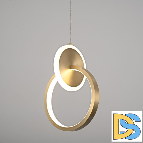 Подвесной светильник ImperiumLoft Randall 232608-23