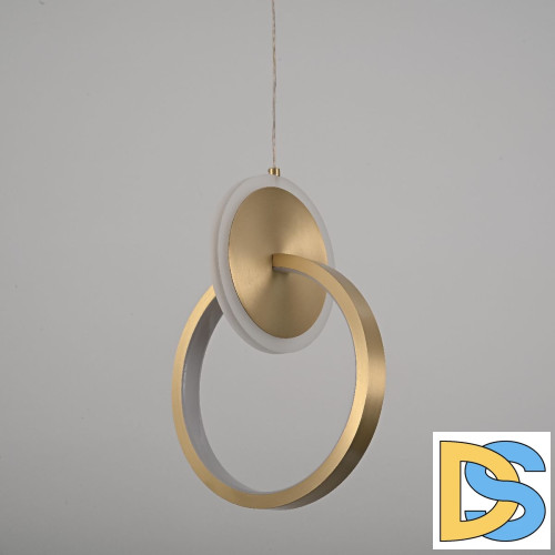 Подвесной светильник ImperiumLoft Randall 232608-23