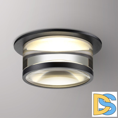 Встраиваемый светильник Novotech Spot 370914