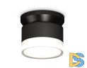 Накладной светильник Ambrella Light Techno spot (N8902, C8102, N8399) XS8102052