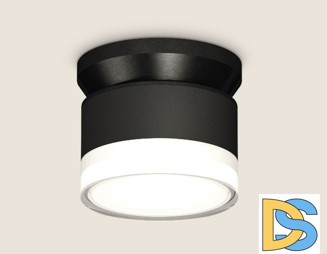 Накладной светильник Ambrella Light Techno spot (N8902, C8102, N8399) XS8102052