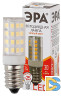 Лампа светодиодная Эра E14 3,5W 2700K LED T25-3,5W-CORN-827-E14 Б0028744