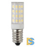 Лампа светодиодная Эра E14 3,5W 2700K LED T25-3,5W-CORN-827-E14 Б0028744