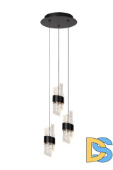 Подвесной светильник Lucide Kligande 13496/21/30