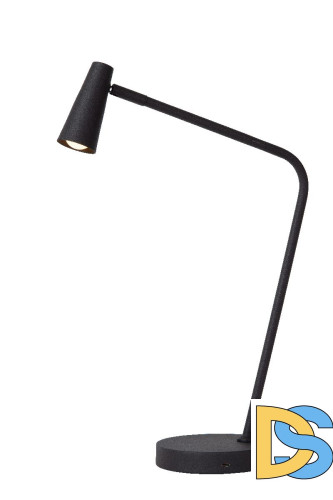 Настольная лампа Lucide Stirling 36620/03/30