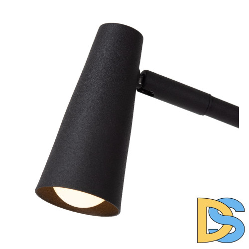 Настольная лампа Lucide Stirling 36620/03/30