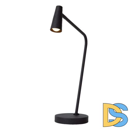 Настольная лампа Lucide Stirling 36620/03/30