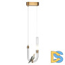 Подвесной светильник Odeon Light Lark L-vision 5431/2L