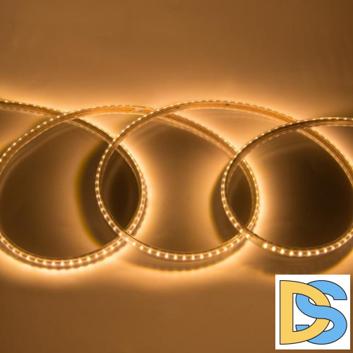 Светодиодная лента General GLS-2835-120-9.6-220-IP67-3 504415