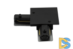 L-коннектор для однофазного встраиваемого трека SWG KXZ-RC-BL-L 005468