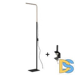 Торшер Lussole Murrieta GRLSP-0910