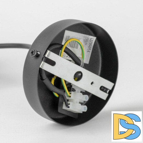 Подвесной светильник Lussole Blount LSP-8867