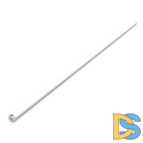 Лампа светодиодная Gauss G13 20W 6500K матовая 93039