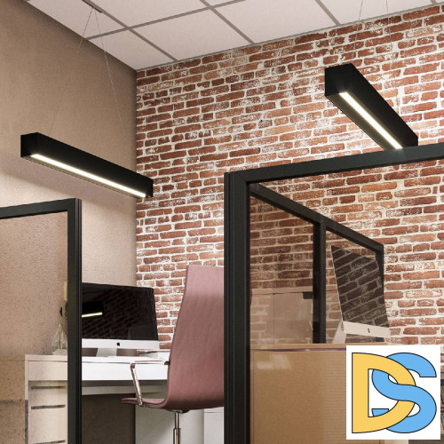 Лампа светодиодная Gauss G13 20W 6500K матовая 93039