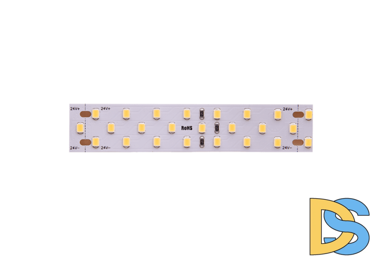 Светодиодная лента DesignLed DSG2252-24-NW-33 000530