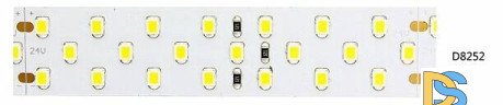 Светодиодная лента DesignLed DSG2252-24-NW-33 000530