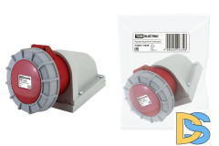 Розетка наружной установки TDM Electric SQ0611-0029