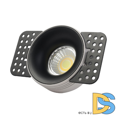 Встраиваемый светильник Crystal Lux CLT 078C1 BL