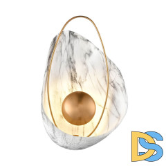 Бра Vele Luce Milan VL5724W01