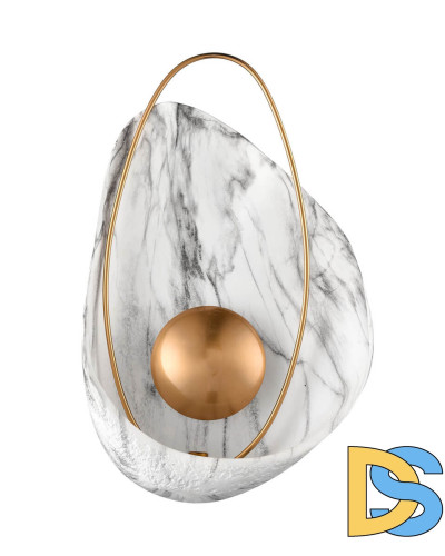 Бра Vele Luce Milan VL5724W01