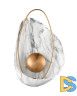 Бра Vele Luce Milan VL5724W01
