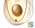 Бра Vele Luce Milan VL5724W01