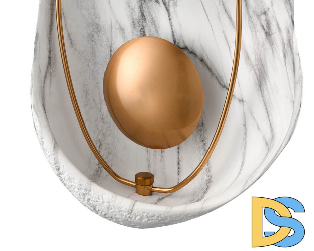 Бра Vele Luce Milan VL5724W01
