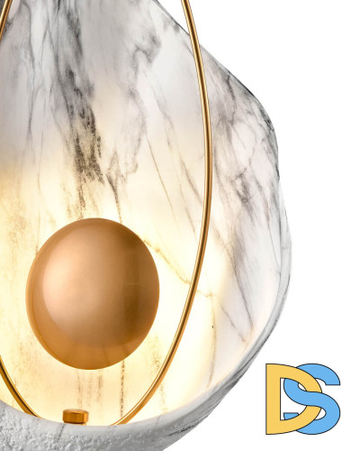 Бра Vele Luce Milan VL5724W01