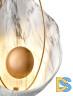 Бра Vele Luce Milan VL5724W01