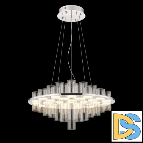 Подвесная люстра Wertmark Paula WE157.31.103