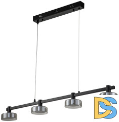 Подвесной светильник Stilfort Gloze 4009/02/04PL