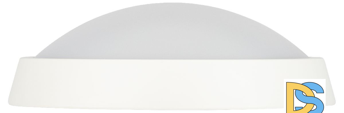 Настенно-потолочный светильник Эра SPB-203-0-65К-024 Б0062684