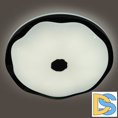 Потолочная люстра General Black Lagoon GSMCL-Smart79 800379