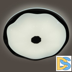 Потолочная люстра General Black Lagoon GSMCL-Smart79 800379