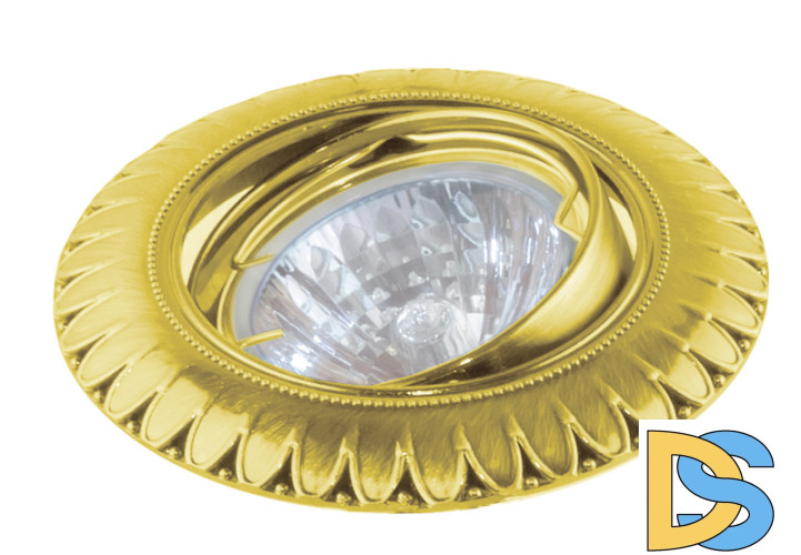 Встраиваемый светильник Escada Aosta 221069