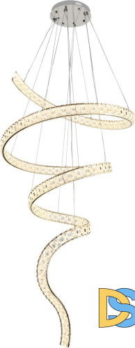 Подвесная люстра Stilfort Spayd 4021/09/20P